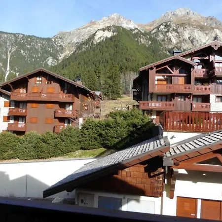 Lägenhet Duplex 4 Pieces Avec Balcon Et Parking A Pralognan, Proche Des Pistes - Fr-1-464-43 Pralognan-la-Vanoise